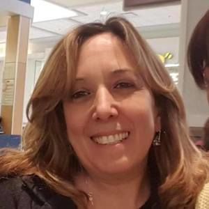 Meet your Posher, Linda